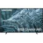 EX Display Samsung UE65BU8000KXXU 65'' 4K Ultra HD Smart TV