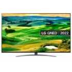 EXDISPLAY LG QNED 55QNED813QA 55" Smart 4K Ultra HD TV