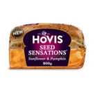 Hovis Seed Sensations Sunflower & Pumpkin 800g
