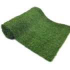 Walplus UV Protection Artificial Grass Easter Table Runner 80 x 100cm