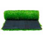 Walplus Summer Turf UV Protection 20mm Artificial Grass Roll 80 x 100cm