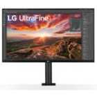 LG UltraFine 32UN880P-B 32 Inch 4K Monitor