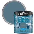 Crown Breatheasy Walls & Ceilings Runaway Matt Emulsion Paint 2.5L