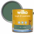 Wilko Tough & Washable Treetops Matt Emulsion Paint 2.5L