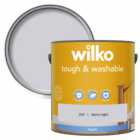 Wilko Tough & Washable Starry Night Emulsion Paint 2.5L