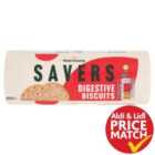 Morrisons Savers Digestive Biscuits 400g