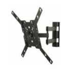 TruVue Articulating Wall Mount for 32-50" Screens