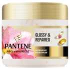 Pantene Miracles Colour Gloss Intensive Mask 300Ml 300ml