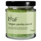 Leaf Vegan Parsley Sauce 175g