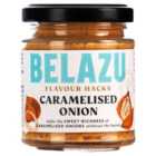 Belazu Flavour Hacks Caramelised Onion 130g