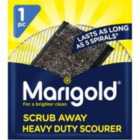 Marigold Scourer Pad - Scrub Away