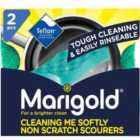 Marigold Non Scratch Scourers - Cleaning Me Softly