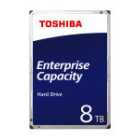 EXDISPLAY Toshiba Enterprise HDD 8TB 3.5 SATA 6Gbit/s 7200RPM