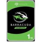EXDISPLAY Seagate BarraCuda 1TB 3.5" Hard Drive