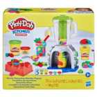Hasbro Play -Doh Swirlin Smoothies Blender Playset
