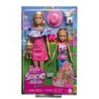 Barbie & Stacie 2 per pack