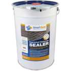 SmartSeal Silk Finish Imprinted Concrete Sealer 25L