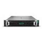 HPE ProLiant DL380 Gen11 4410Y 2.0GHz 12-core 1P 32GB-R MR408i-o NC 8SFF 1000W PS Server