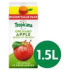 Tropicana Apple Juice 1.5L