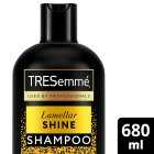 Tresemme Lamellar Shine Shampoo, 680ml