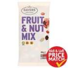 Morrisons Savers Fruit & Nuts 200g