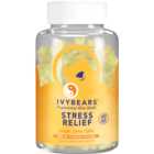IvyBears Stress Relief Gummies - Yellow