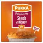 Pukka Steak & Kidney Pie 219g