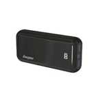 Energizer 20,000Mah Power Bank With Power Delivery - Black