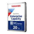 EXDISPLAY Toshiba 20TB MG Series Enterprise Capacity Hard Drive (SATA)