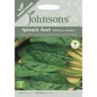 Johnsons Perpetual Spinach Seeds