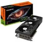 Gigabyte NVIDA GeForce RTX 4080 SUPER WINDFORCE V2 Graphics Card for Gaming - 16GB