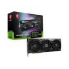 MSI NVIDIA GeForce RTX 4080 SUPER GAMING X SLIM Graphics Card for Gaming - 16GB
