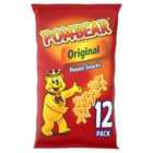 Pom-Bear Original Multipack Crisps 12 per pack