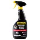 Kilrock BBQ Grill and Rack Cleaner