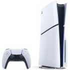 EXDISPLAY Sony PlayStation 5 Console - PS5 (Model Group - Slim)