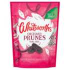 Whitworths Stoned Soft Prunes 190g