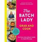The Batch Lady Grab and Cook, 1Each
