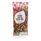 M&S Protein Seed Mix with Garlic & Chilli Seasoning 50g