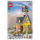 Lego Disney Classic 'Up' House 43217