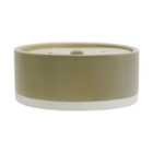 Nutmeg Home Tranquility Large Multi Wick Ceramic Candle