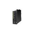 Cisco Industrial Ethernet 1000 Series 6 Ports Managed Switch