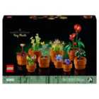 Lego Icons Botanical 10329