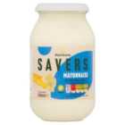 Morrisons Savers Mayonnaise 500ml