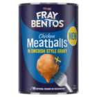 Fray Bentos Swedish Meatballs In Gravy 380g