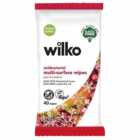 Wilko Pear & Cranberry M Surface Wipes