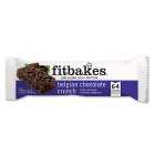 Fitbakes Belgian Chocolate Crunch, 19g