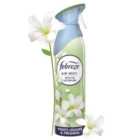 Febreze Aerosol White Jasmine Air Freshener 185ml