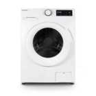 Montpellier MWM1214W 12Kg 1400Rpm Washing Machine In White