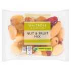 Waitrose Nut & Fruit Mix, 50g