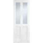 LPD Doors London 2L Primed White Doors 838 X 1981